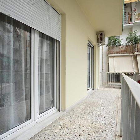 Black Pearl Apt In Koukaki Athens Exterior photo